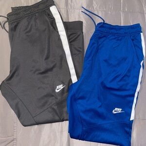 Nike Jogger Pants - Bundle
